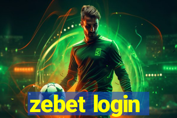 zebet login